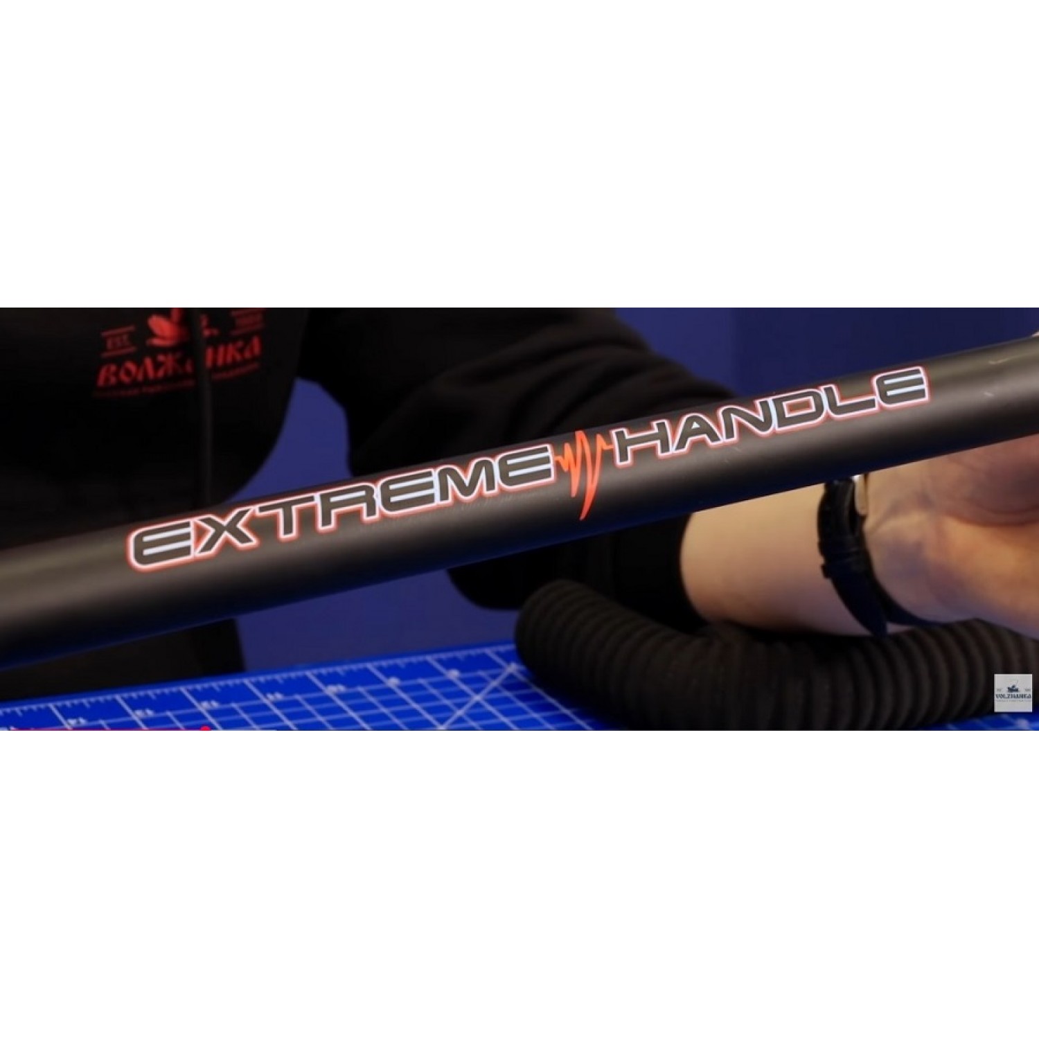 Покупка Ручка к подсачеку Volzhanka Pro Sport Extreme Handle 4м. в Минске Беларуси